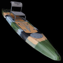 2024 Kaku VooDoo