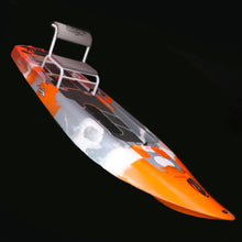 2024 Kaku Zulu with pedal system