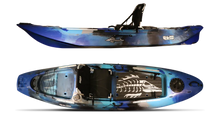 2024 Kaku Wahoo 10.5